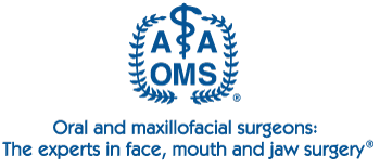 AAOMS logo